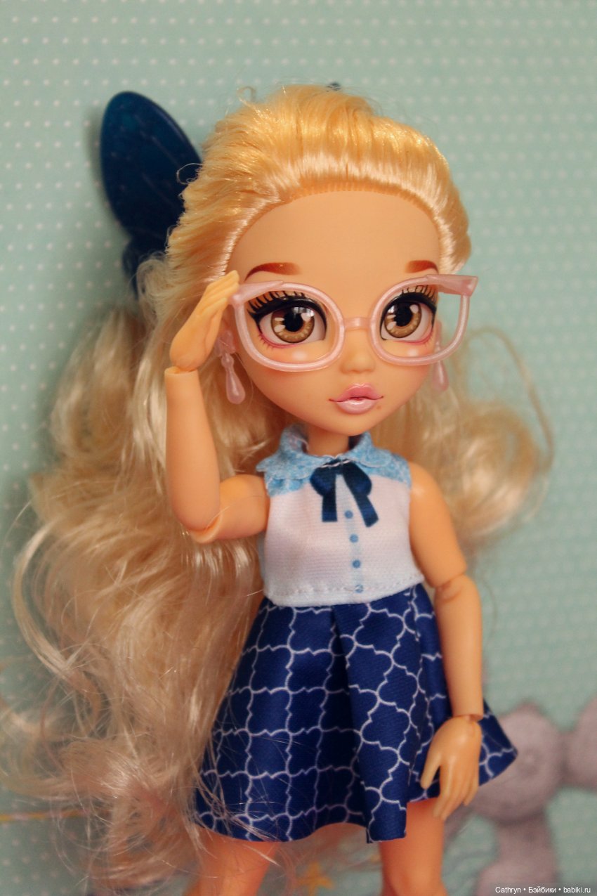 Fail Fix — Игровые куклы разных производителей (Разное): редкие бренды