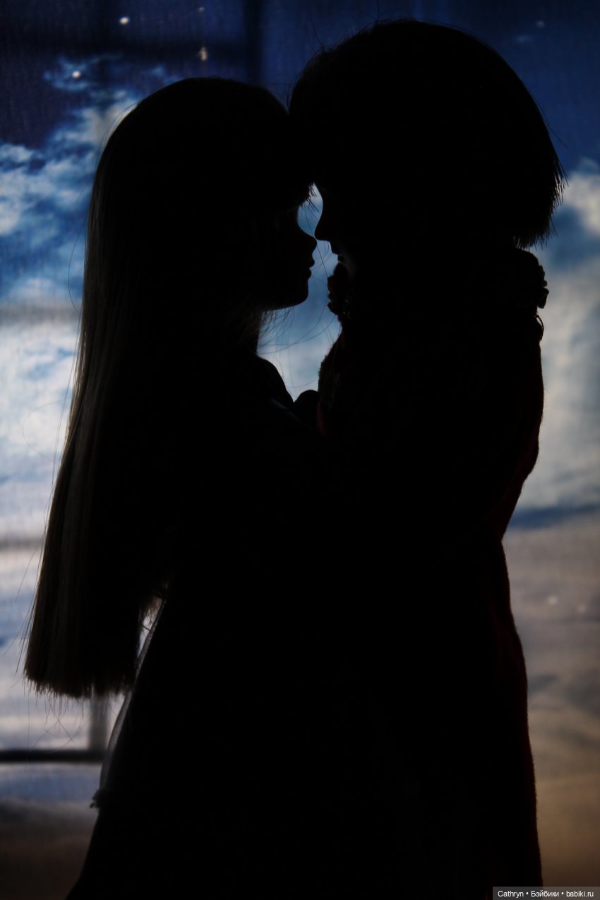 Мэй. Рождественская сказка