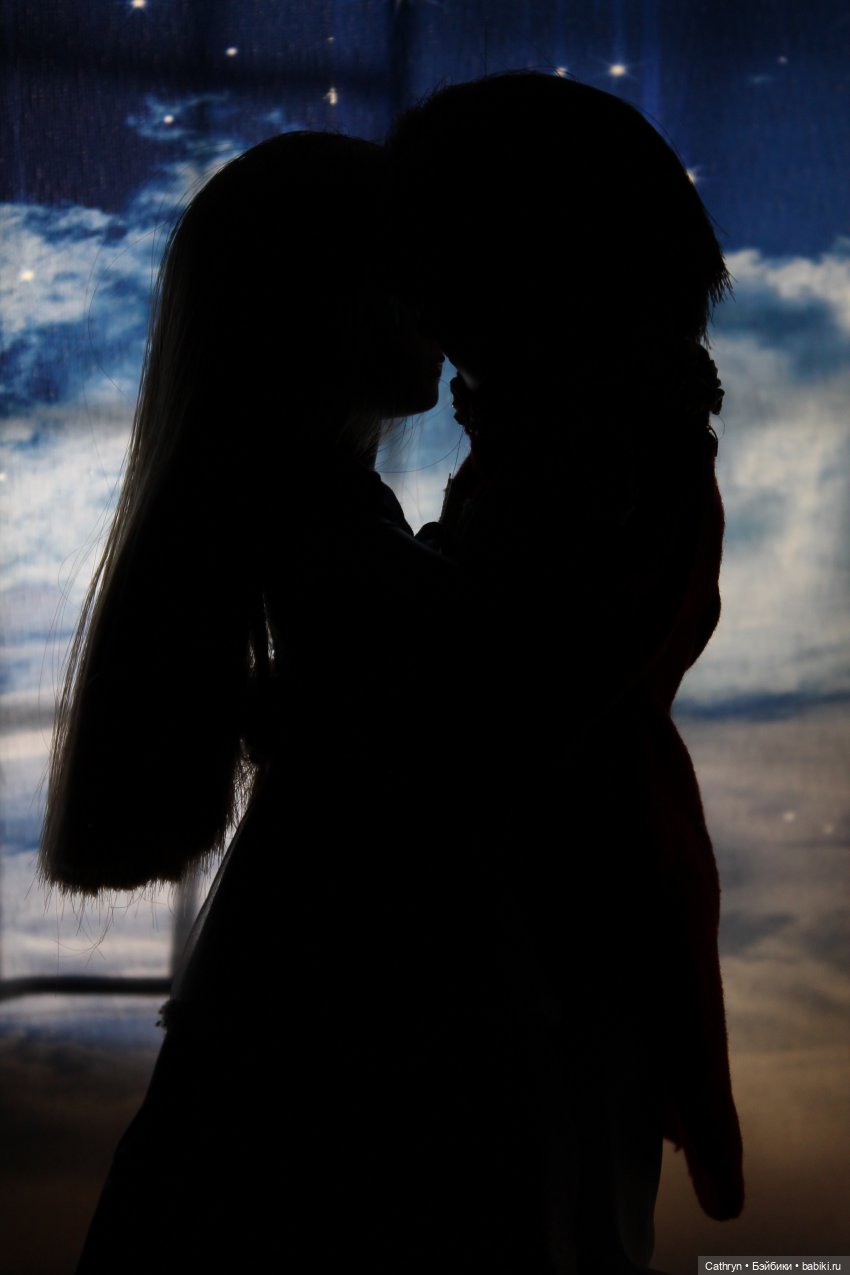 Мэй. Рождественская сказка