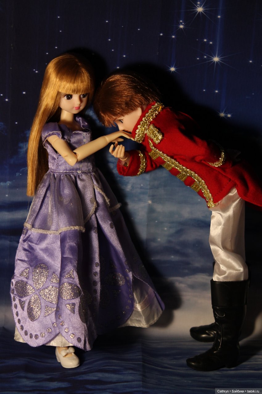 Мэй. Рождественская сказка