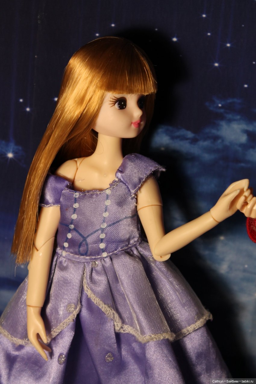 Мэй. Рождественская сказка