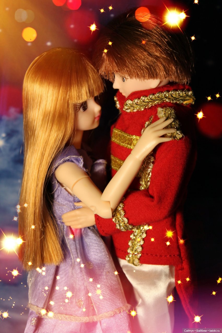 Мэй. Рождественская сказка