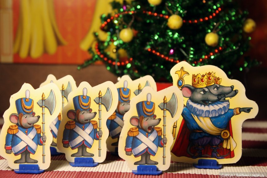 Мэй. Рождественская сказка (фото 7)