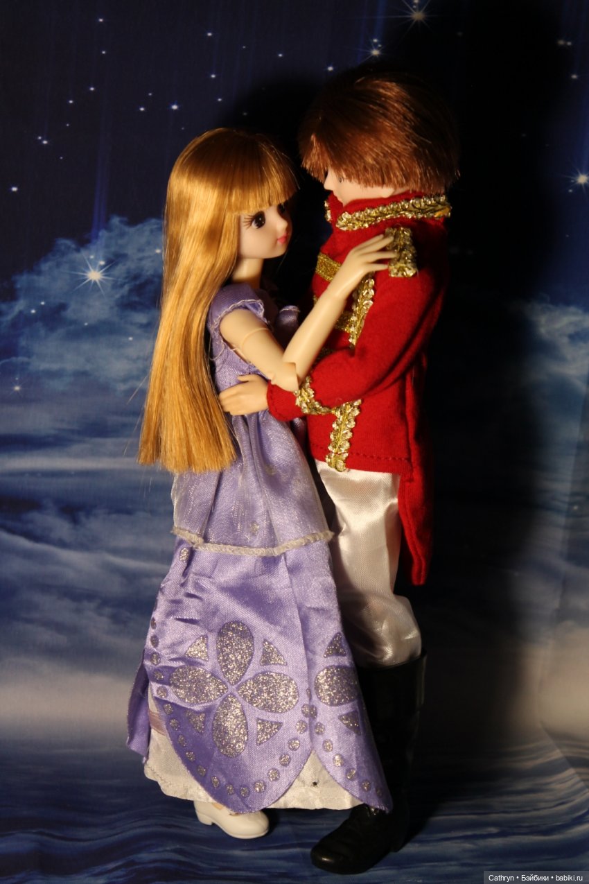 Мэй. Рождественская сказка