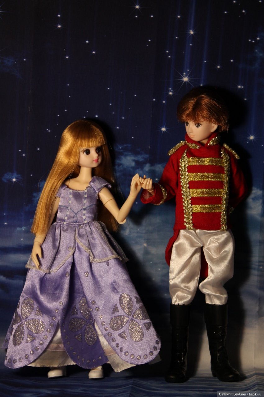 Мэй. Рождественская сказка