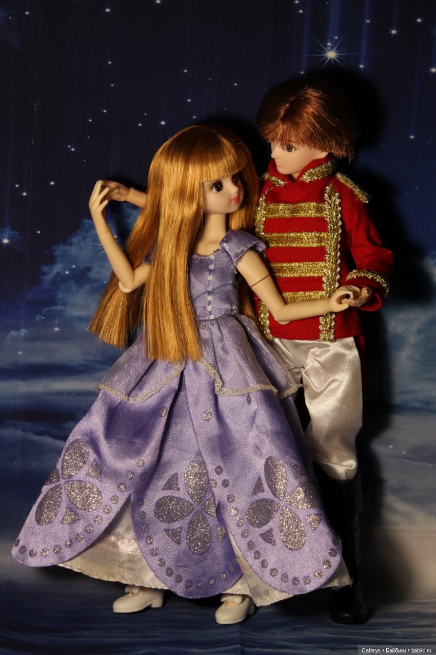 Мэй. Рождественская сказка