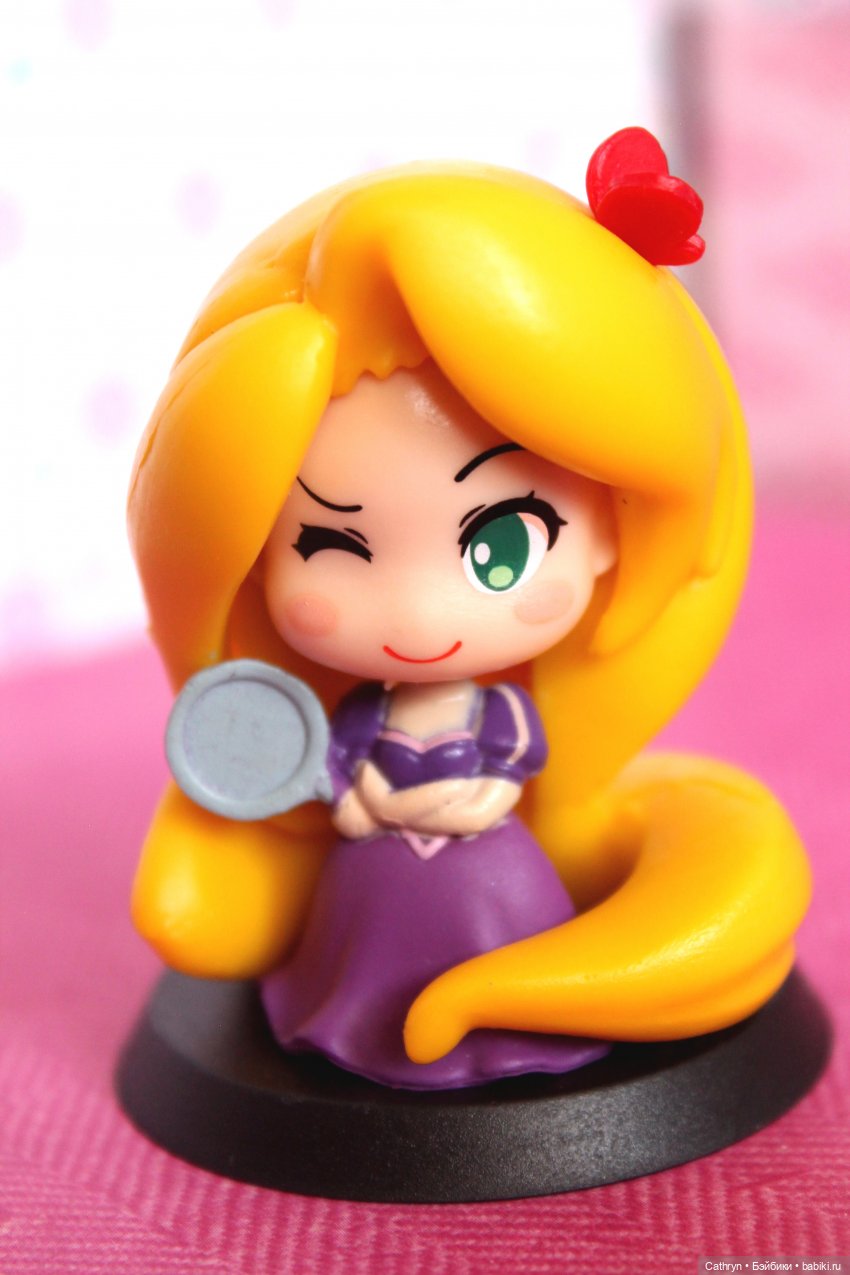 С днём кукольника — Куклы Takara Tomy (Такара): Licca (Ликка) (фото 2)