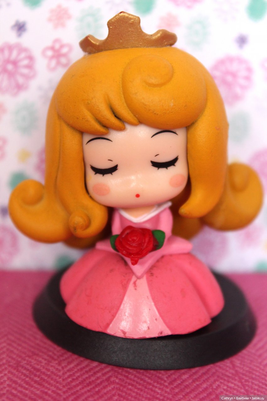 С днём кукольника — Куклы Takara Tomy (Такара): Licca (Ликка) (фото 6)