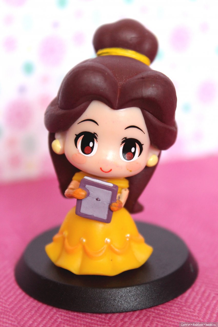 С днём кукольника — Куклы Takara Tomy (Такара): Licca (Ликка)