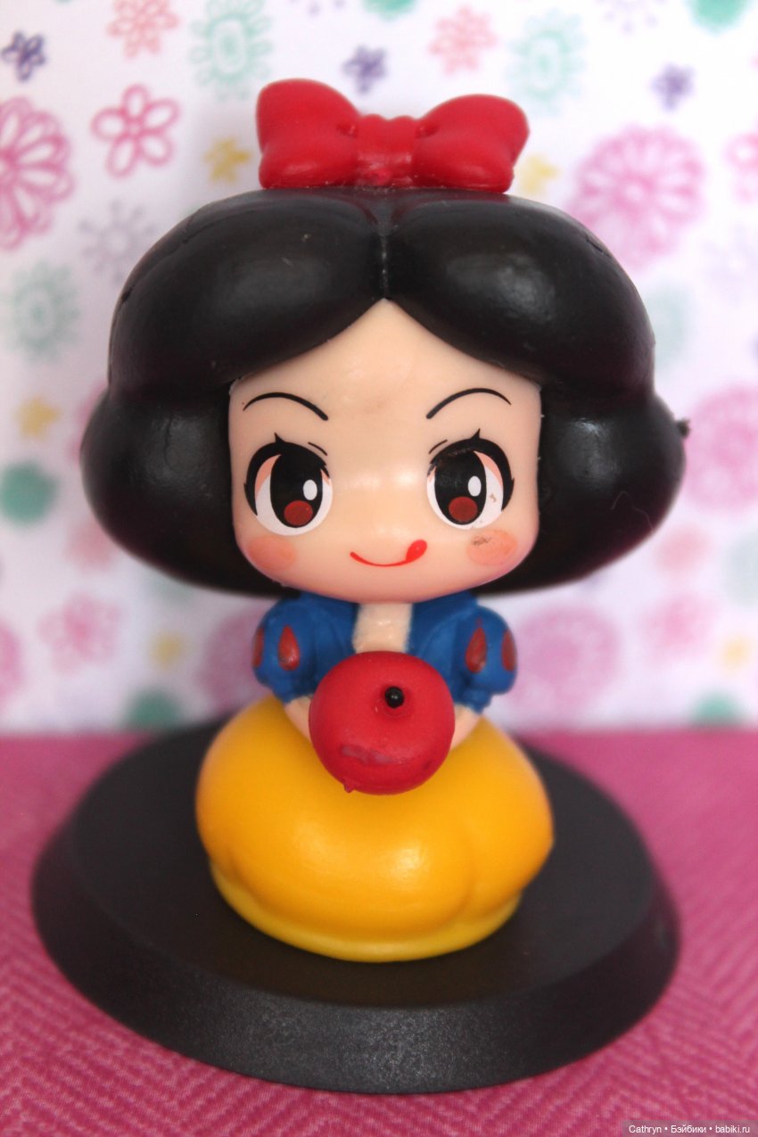 С днём кукольника — Куклы Takara Tomy (Такара): Licca (Ликка) (фото 4)