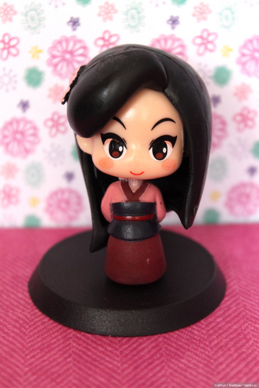 С днём кукольника — Куклы Takara Tomy (Такара): Licca (Ликка) (фото 8)