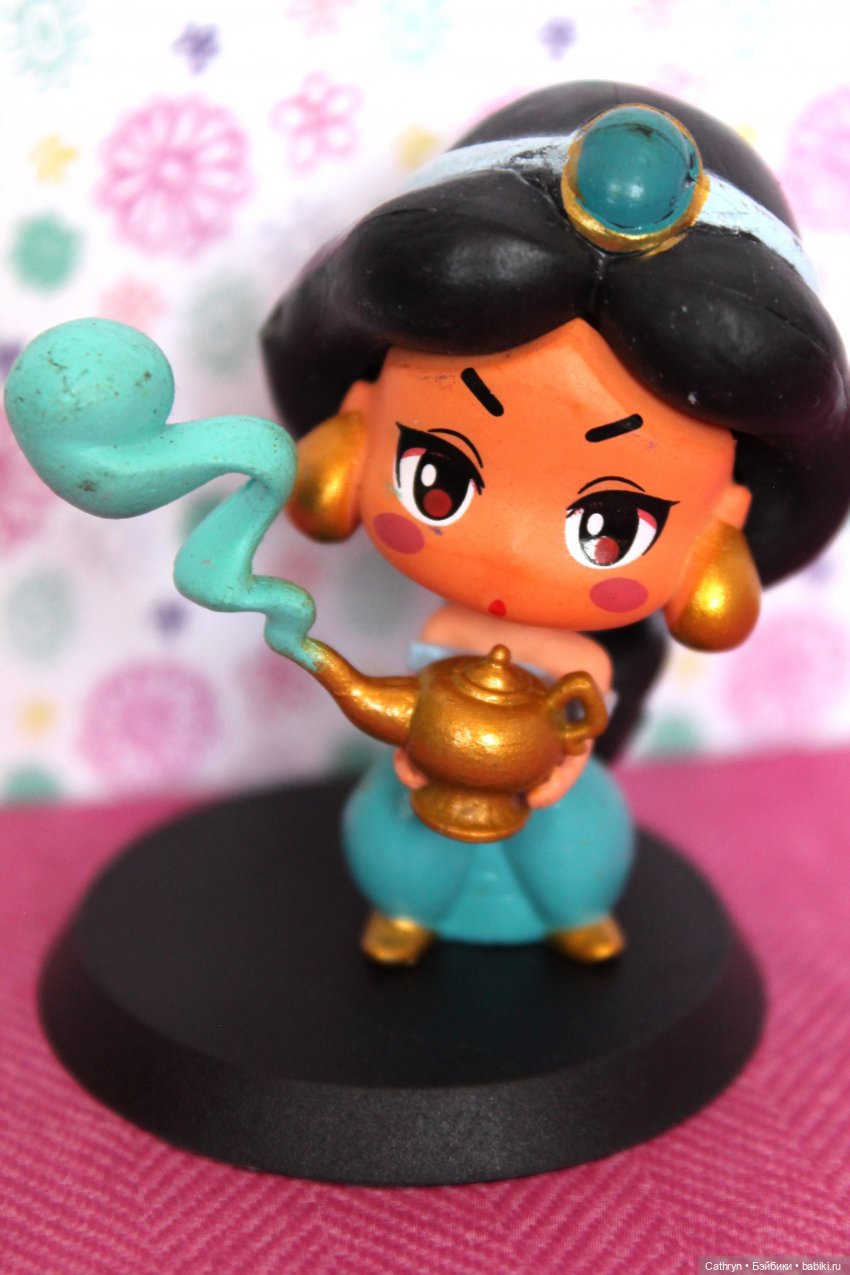 С днём кукольника — Куклы Takara Tomy (Такара): Licca (Ликка) (фото 9)