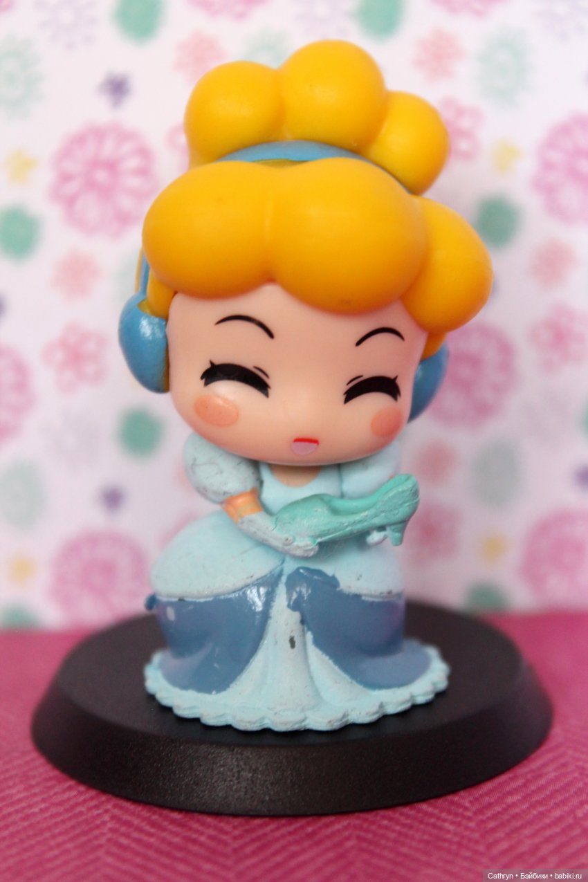 С днём кукольника — Куклы Takara Tomy (Такара): Licca (Ликка) (фото 3)