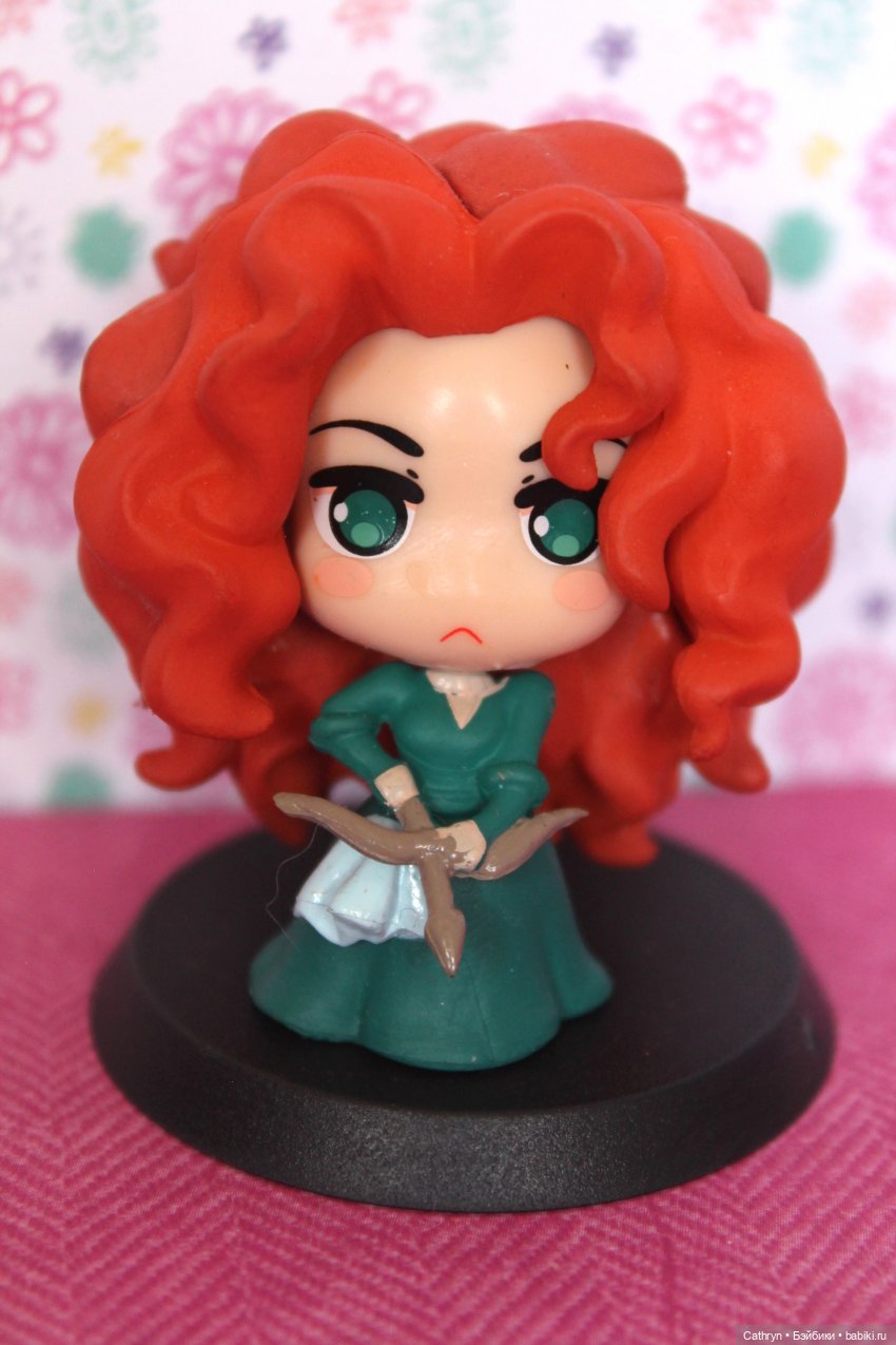 С днём кукольника — Куклы Takara Tomy (Такара): Licca (Ликка) (фото 5)