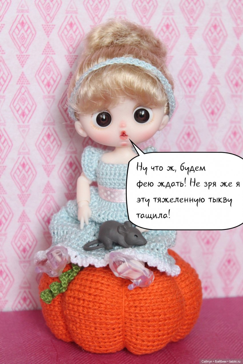 Заколдованная принцесса — Куклы с Алиэкспресс (Aliexpress): Китайские шарнирные