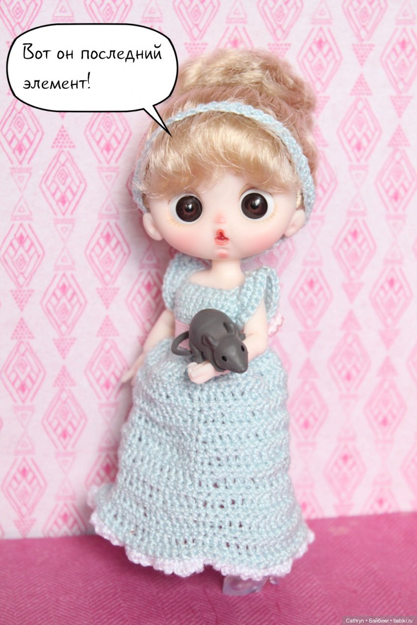 Заколдованная принцесса — Куклы с Алиэкспресс (Aliexpress): Китайские шарнирные