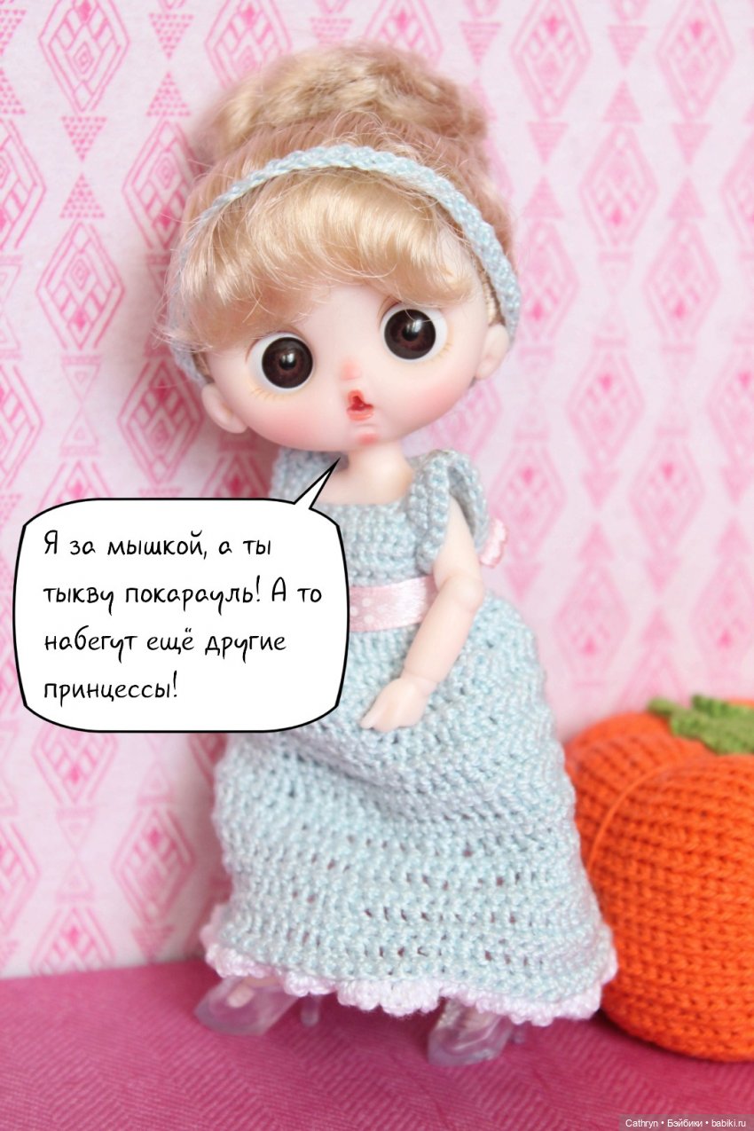 Заколдованная принцесса — Куклы с Алиэкспресс (Aliexpress): Китайские шарнирные