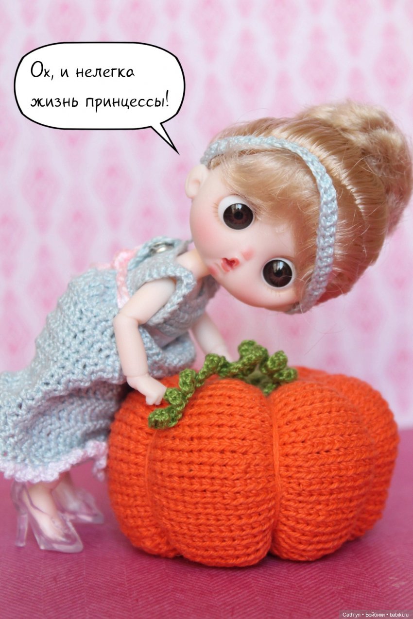 Заколдованная принцесса — Куклы с Алиэкспресс (Aliexpress): Китайские шарнирные