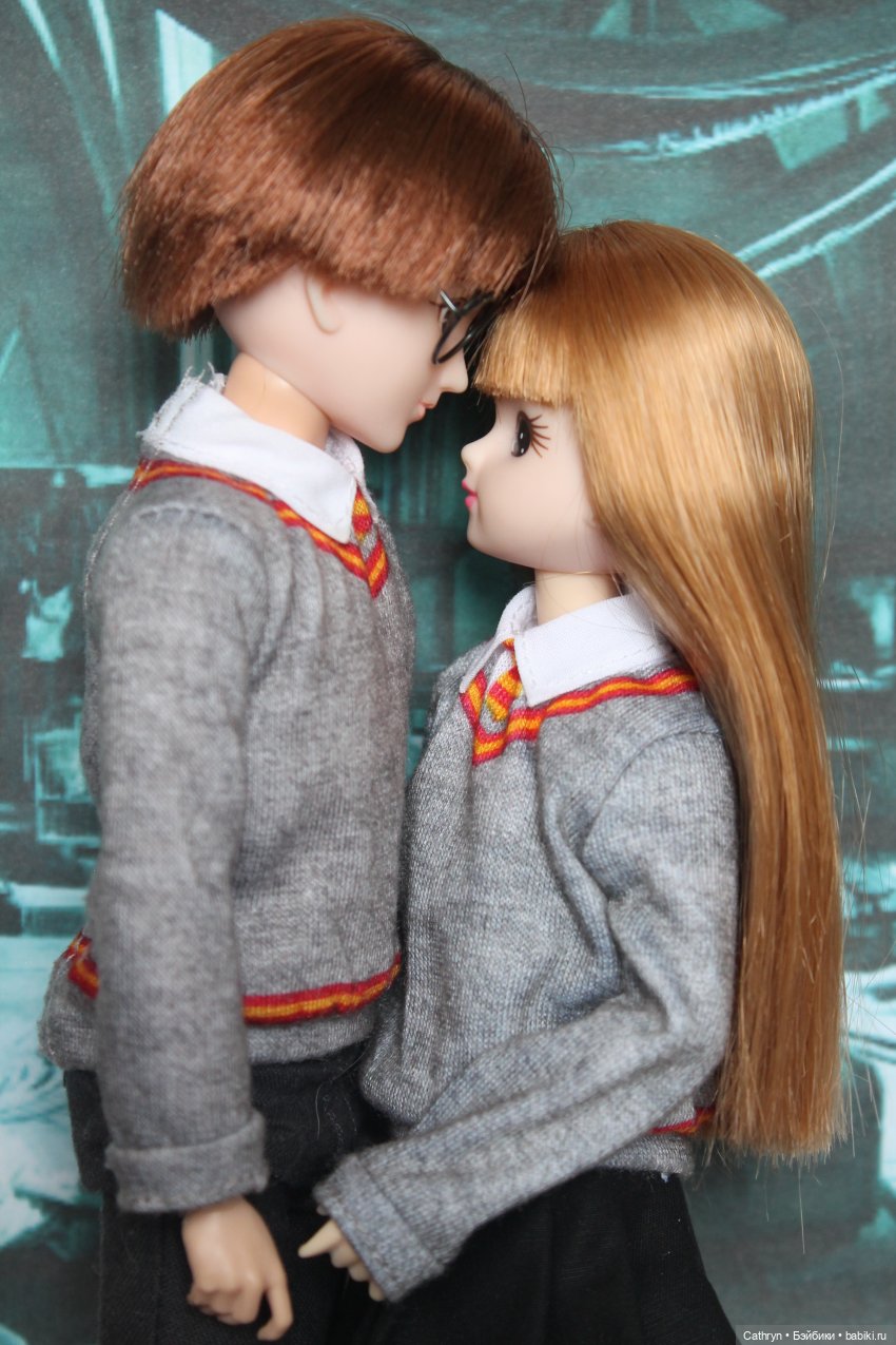 Сон Мэй — Куклы Takara Tomy (Такара): Licca (Ликка) (фото 7)