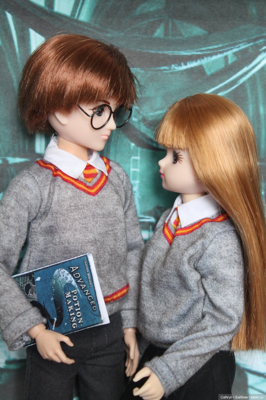 Сон Мэй — Куклы Takara Tomy (Такара): Licca (Ликка)