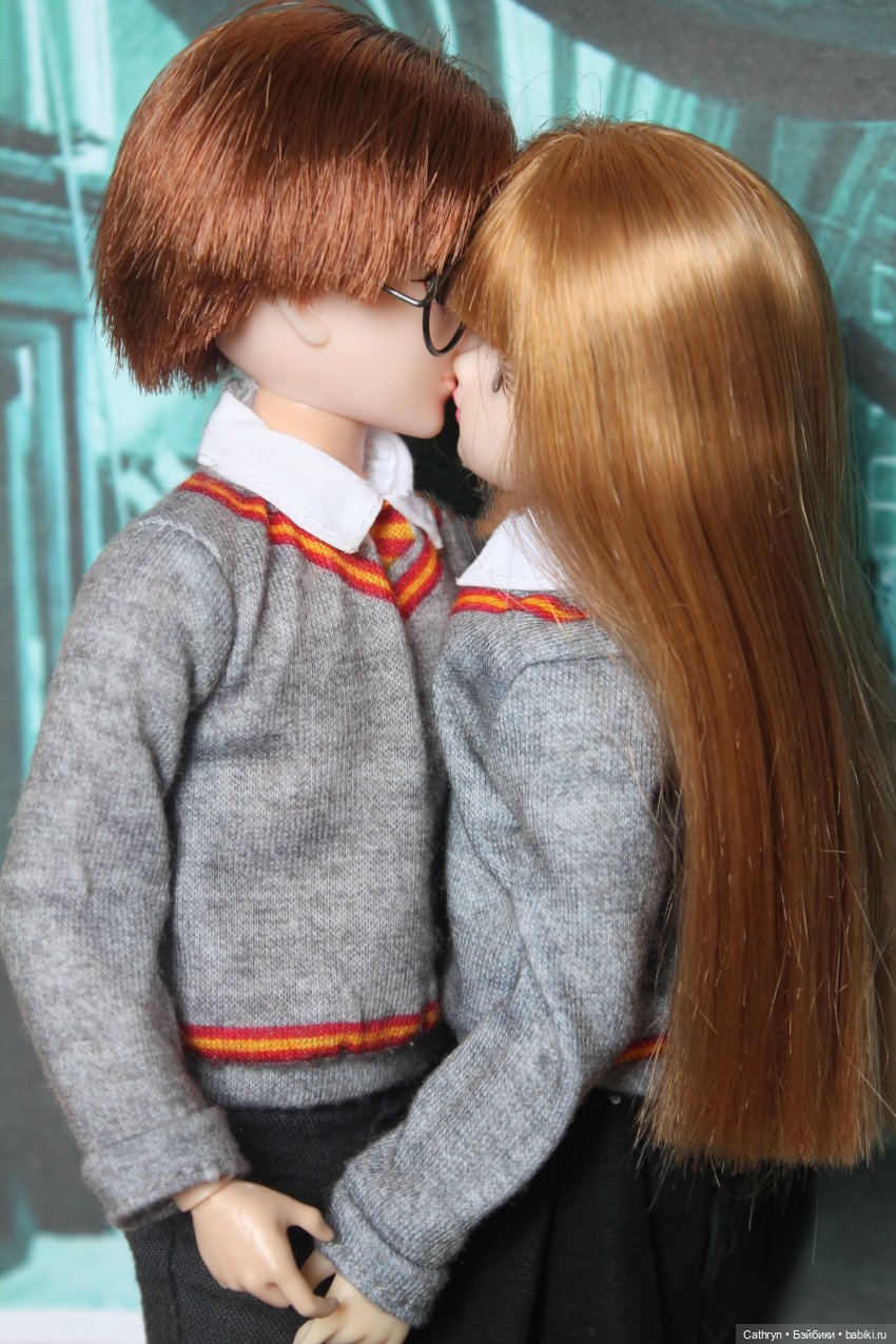 Сон Мэй — Куклы Takara Tomy (Такара): Licca (Ликка) (фото 6)