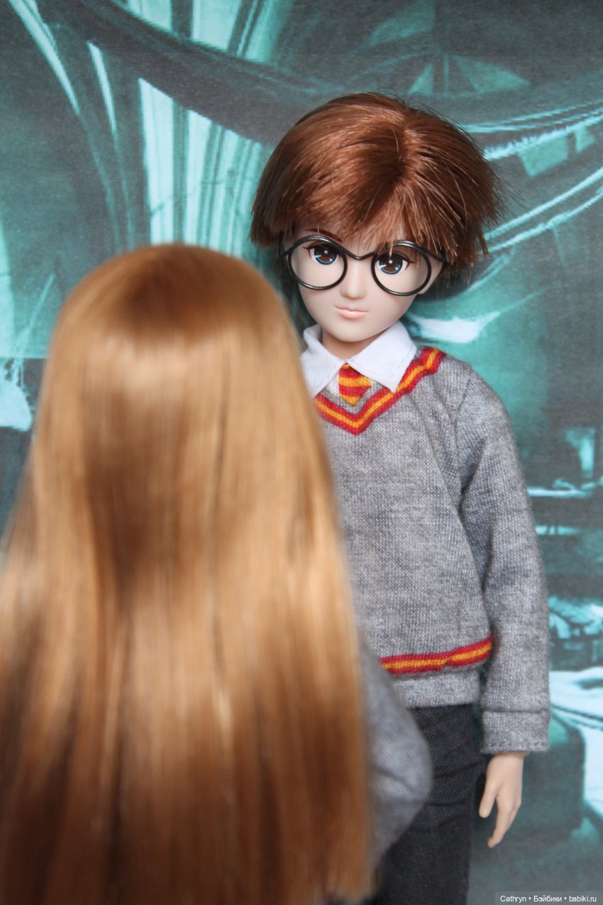 Сон Мэй — Куклы Takara Tomy (Такара): Licca (Ликка) (фото 3)