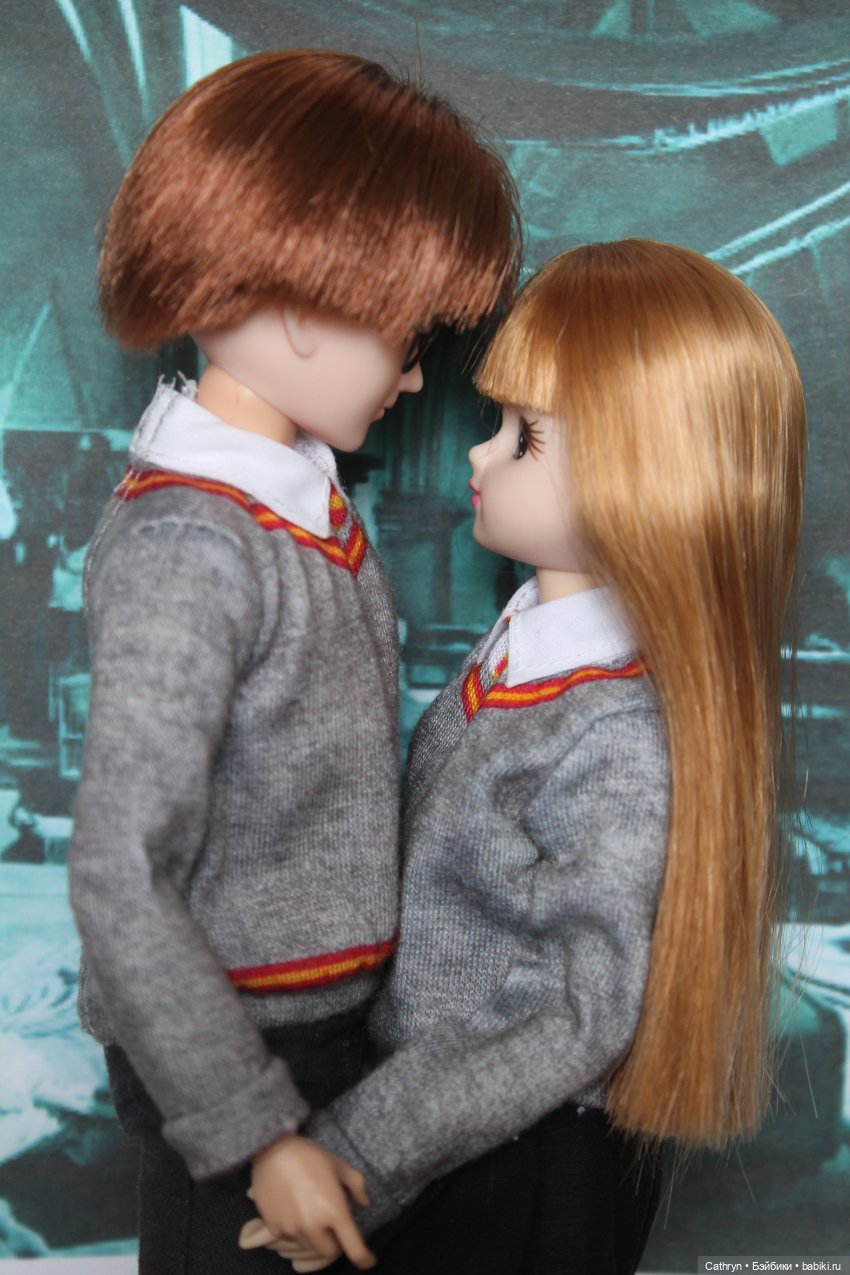 Сон Мэй — Куклы Takara Tomy (Такара): Licca (Ликка) (фото 5)