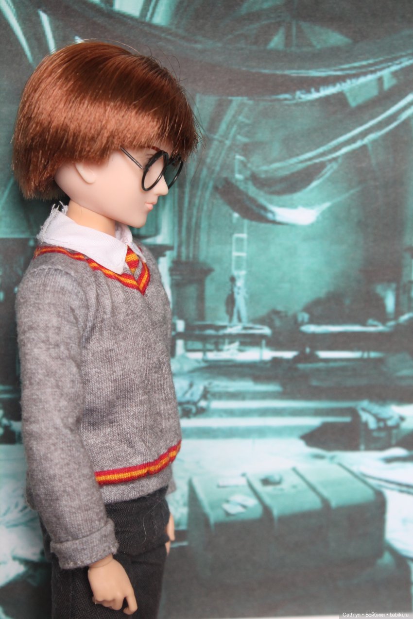 Сон Мэй — Куклы Takara Tomy (Такара): Licca (Ликка) (фото 4)