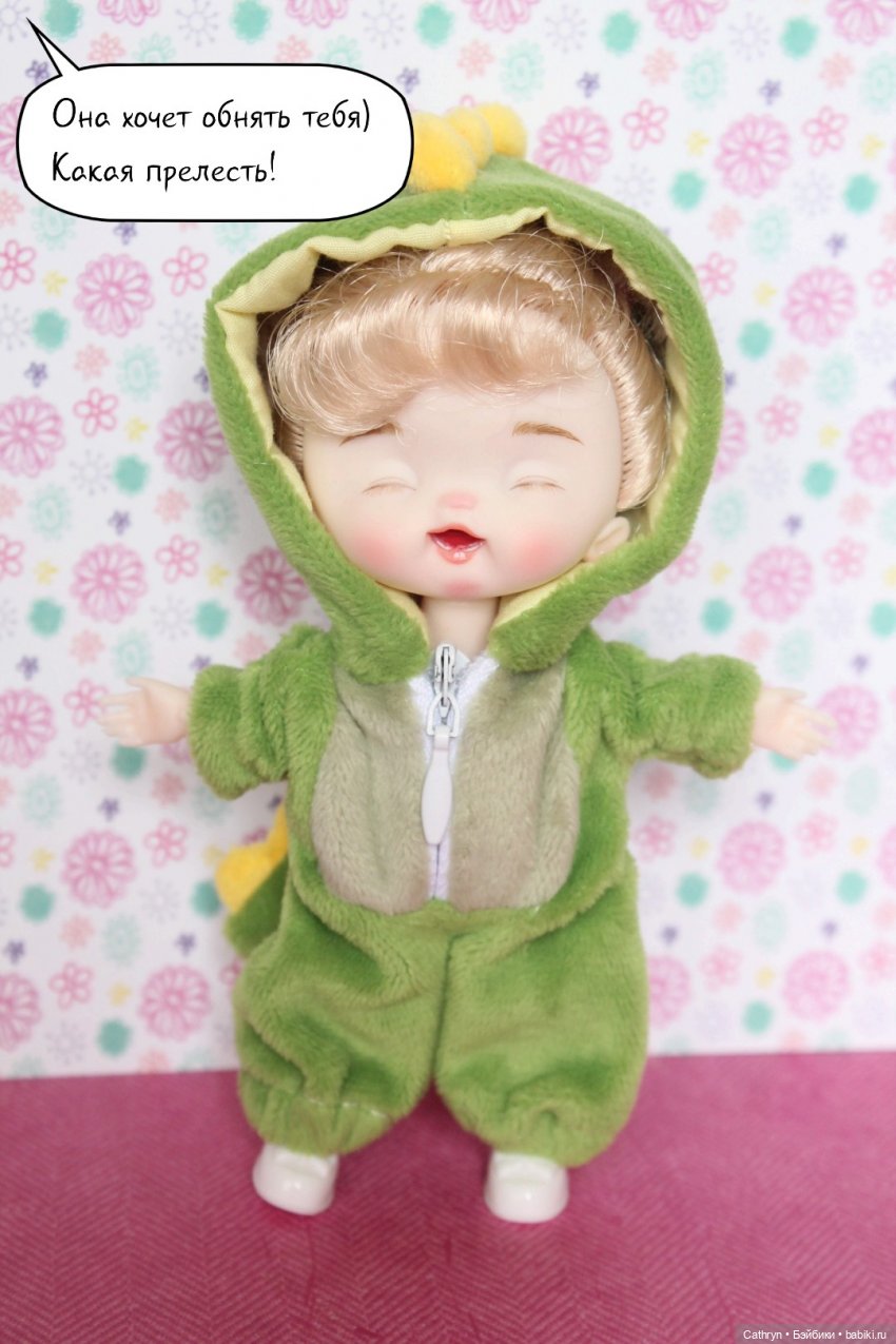 Лёля и Маруся | Бэйбики Лёля и Маруся — Куклы с Алиэкспресс (Aliexpress): Китайские шарнирные (фото 5)