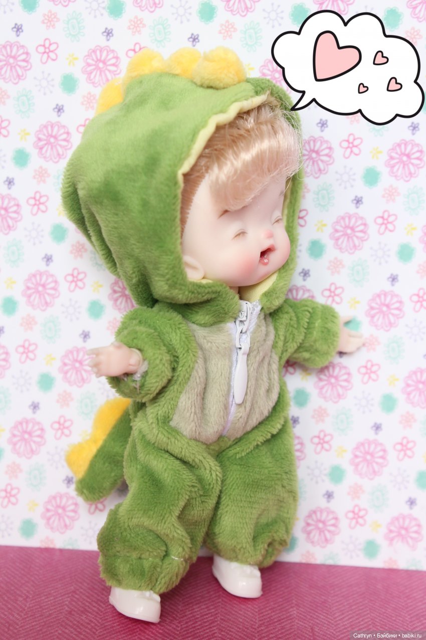 Лёля и Маруся | Бэйбики Лёля и Маруся — Куклы с Алиэкспресс (Aliexpress): Китайские шарнирные (фото 6)