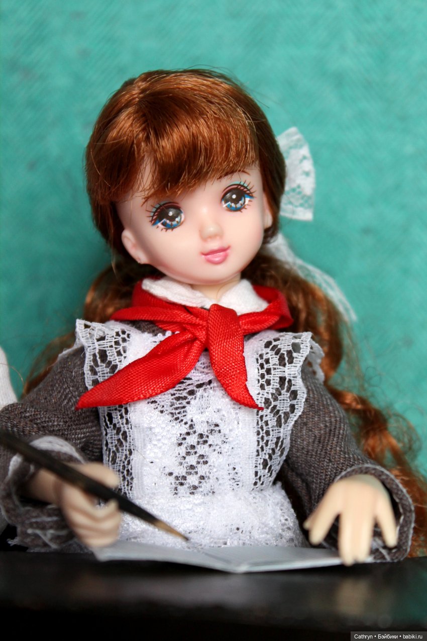 За одною партою я с тобой сижу (фото 5)