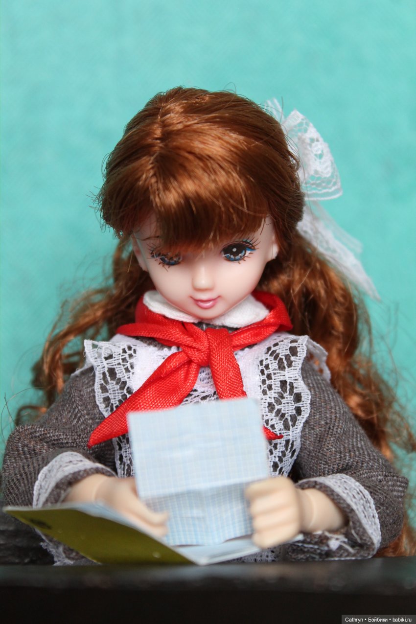 За одною партою я с тобой сижу (фото 9)