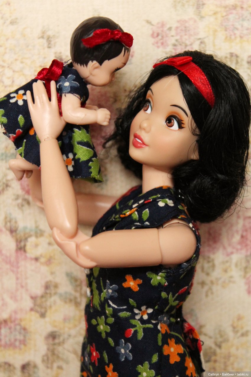Как сшить одежду для куклы: для тех, кто не умеет строить выкройки