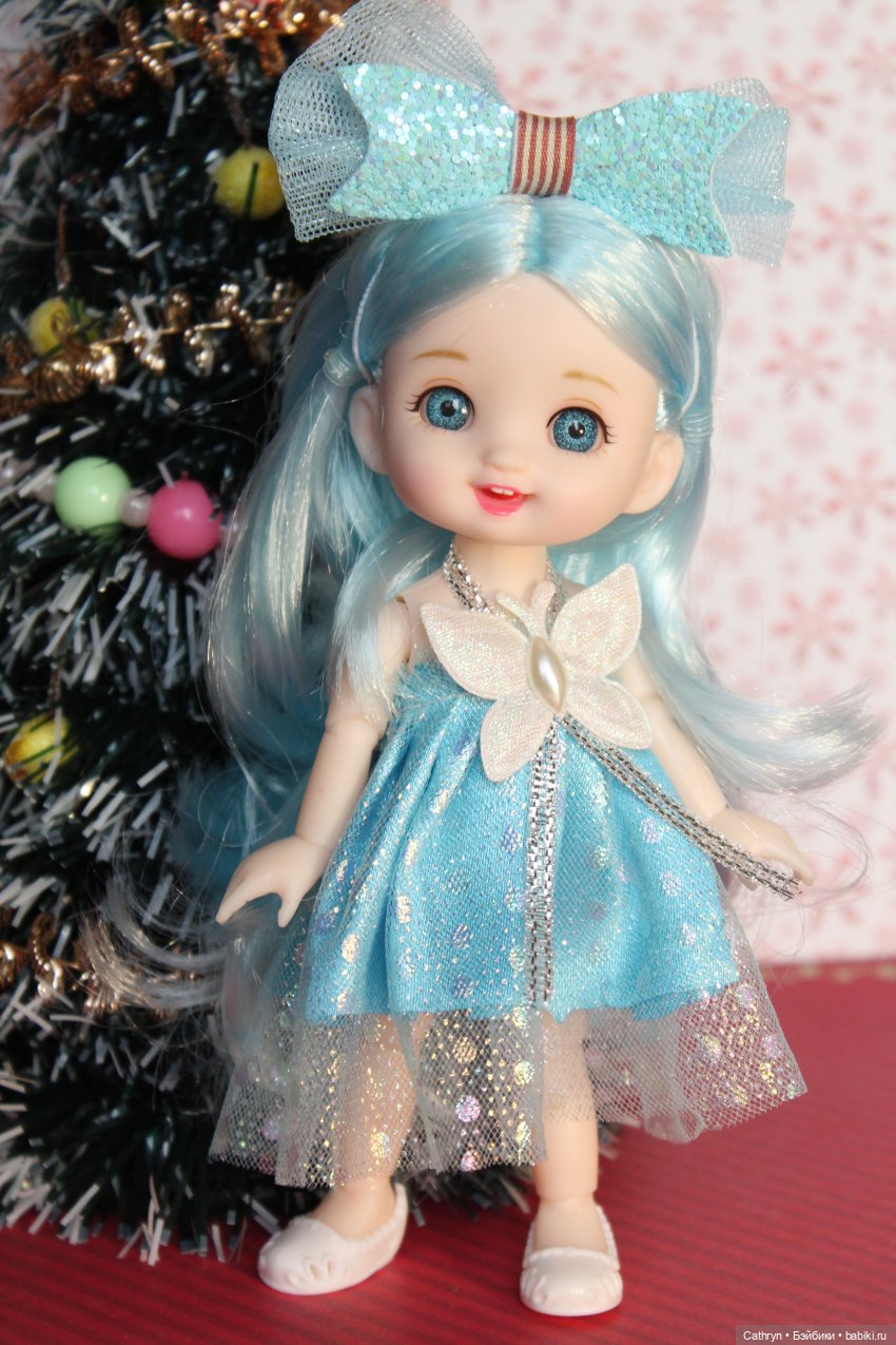 Кукольные флешмобы: Эстафеты (фото 4)