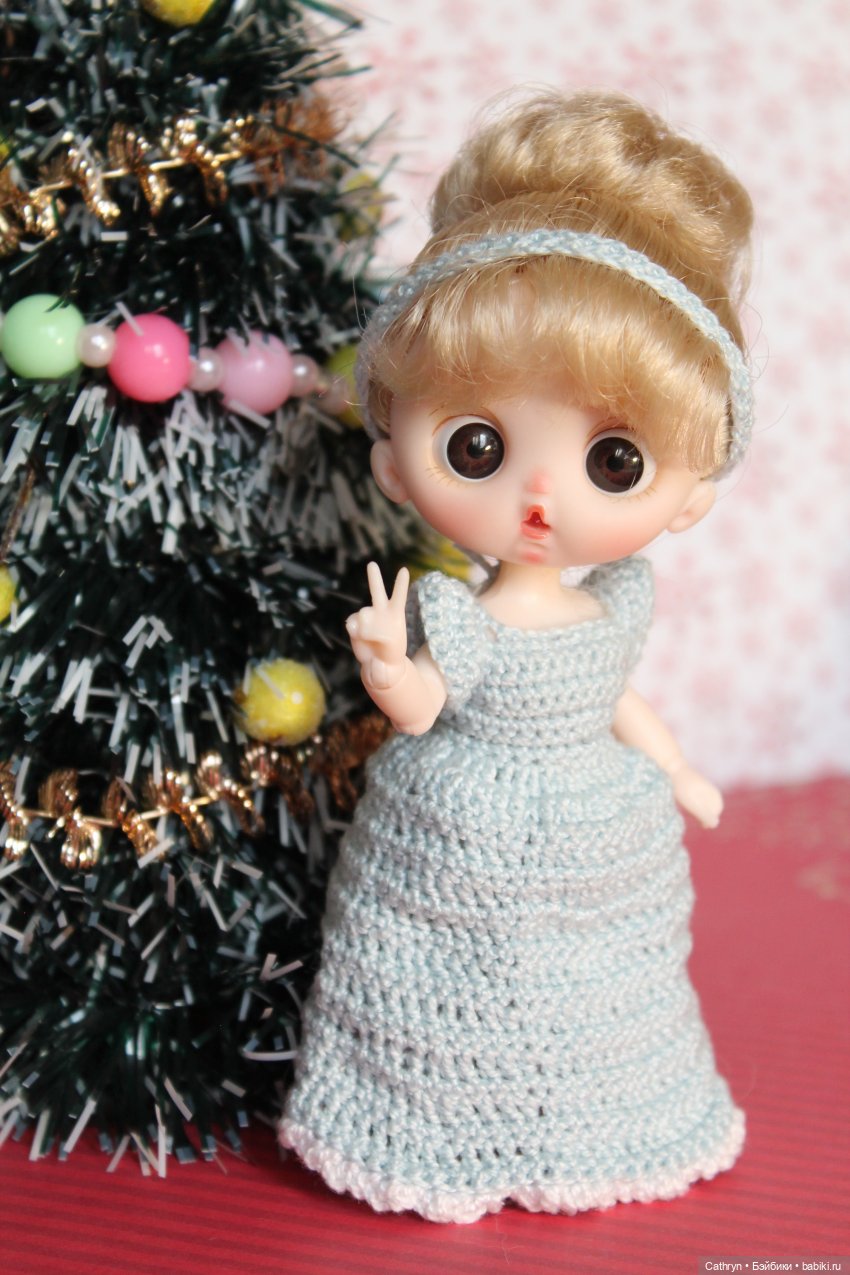 Кукольные флешмобы: Эстафеты (фото 9)