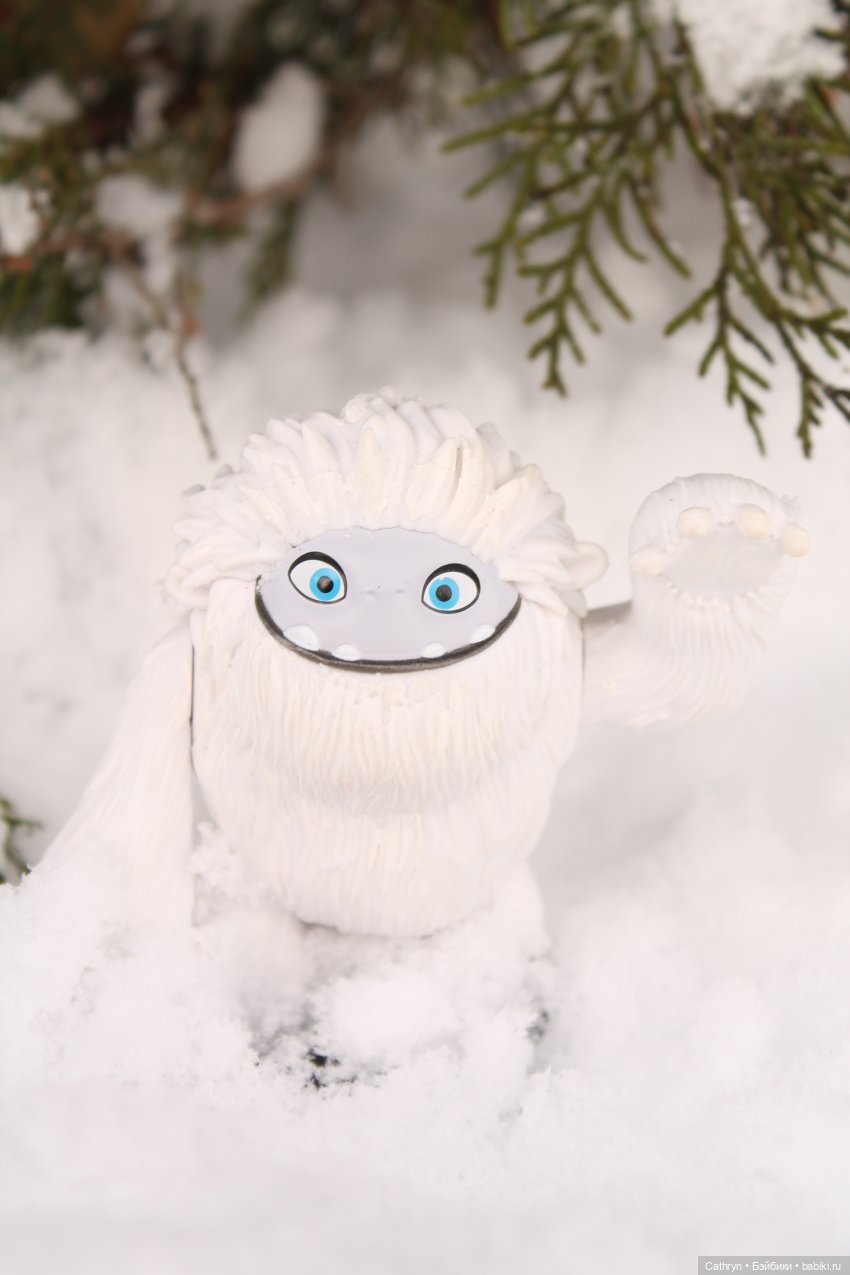 Как заморские принцессы за ёлкой ходили | Бэйбики Как заморские принцессы за ёлкой ходили