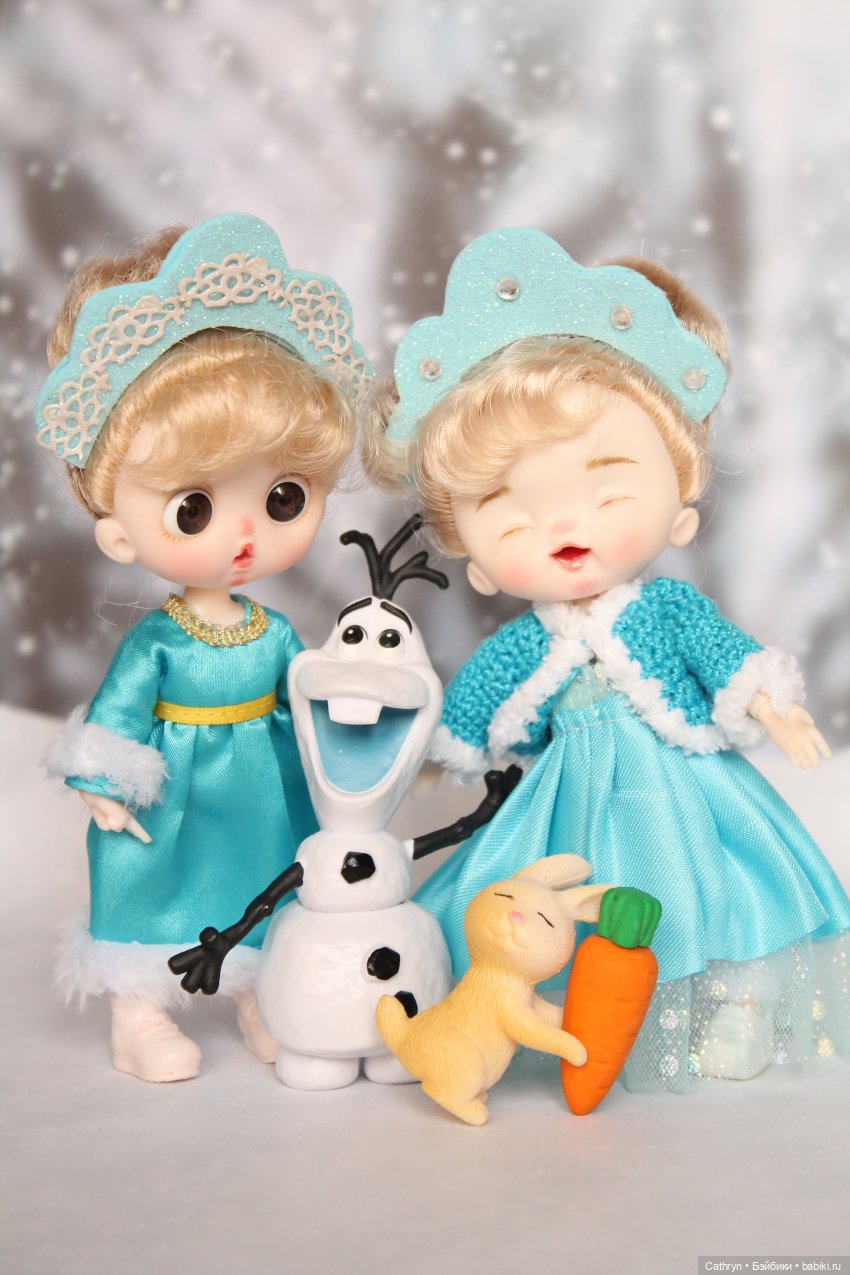 Снегурочки. Миссия "2023-й" (фото 7)