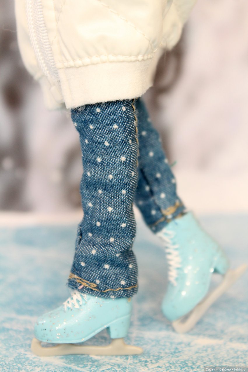 Эльза и Генри. Неожиданная встреча (1)