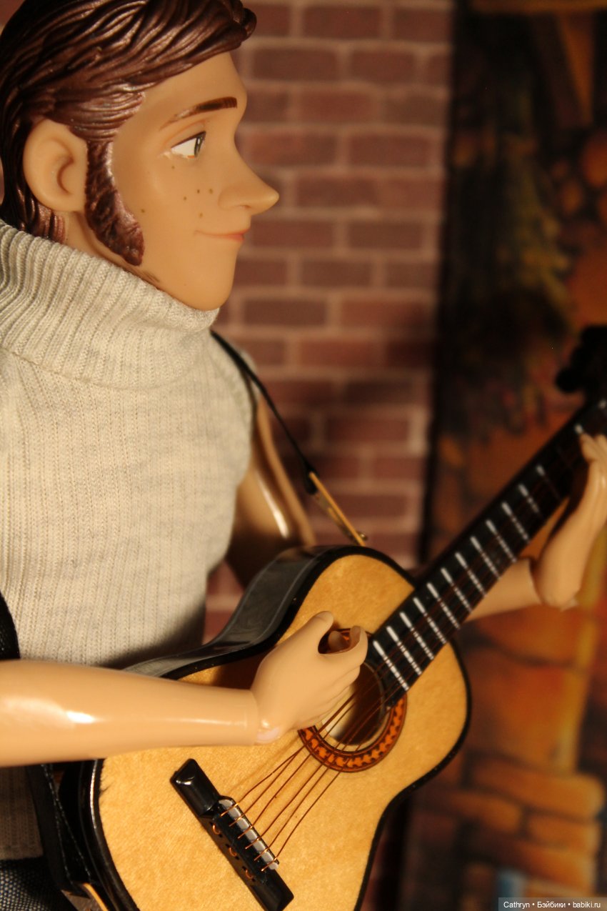 Эльза и Генри. Мечты и страдания (3) | Бэйбики Эльза и Генри. Мечты и страдания (3)