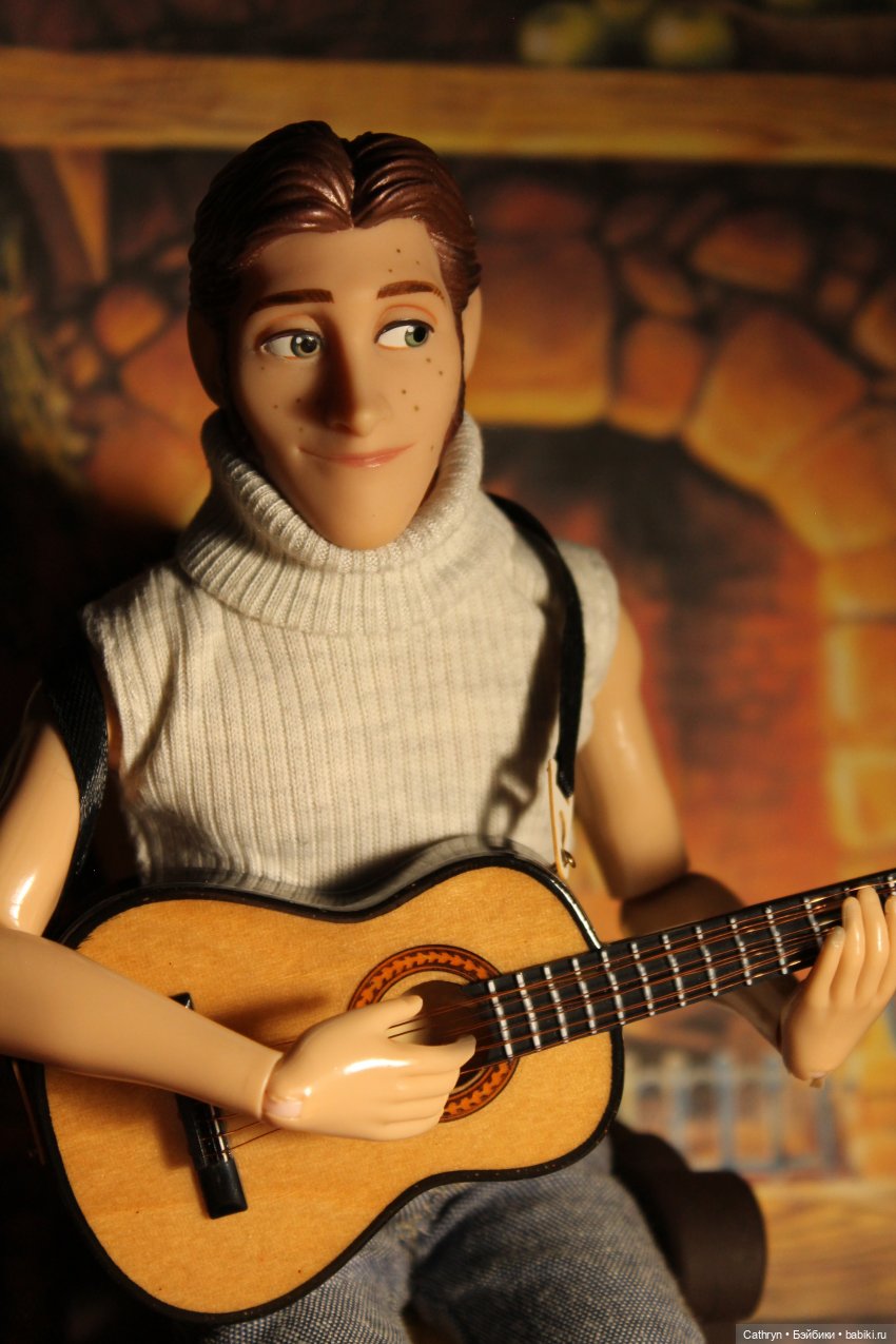 Эльза и Генри. Мечты и страдания (3) | Бэйбики Эльза и Генри. Мечты и страдания (3) (фото 5)