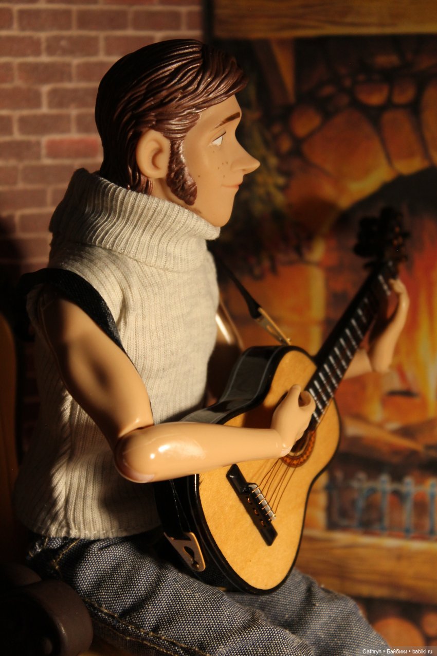 Эльза и Генри. Мечты и страдания (3) | Бэйбики Эльза и Генри. Мечты и страдания (3) (фото 2)