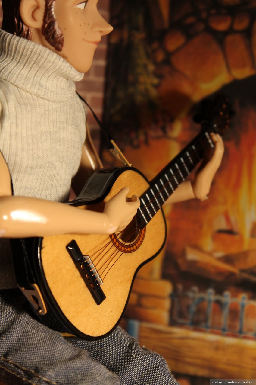 Эльза и Генри. Мечты и страдания (3) | Бэйбики Эльза и Генри. Мечты и страдания (3) (фото 6)