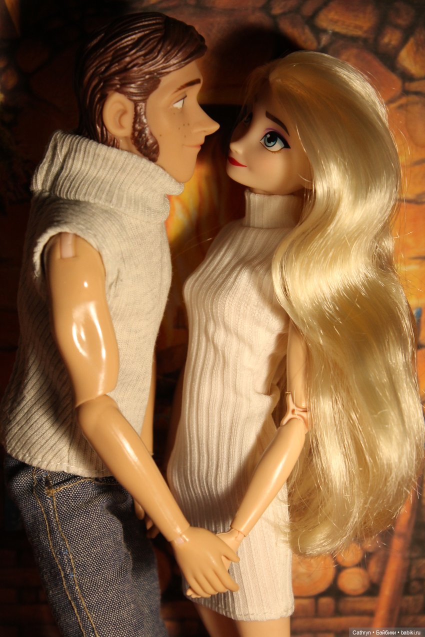 Эльза и Генри. Мечты и страдания (3) | Бэйбики Эльза и Генри. Мечты и страдания (3) (фото 7)