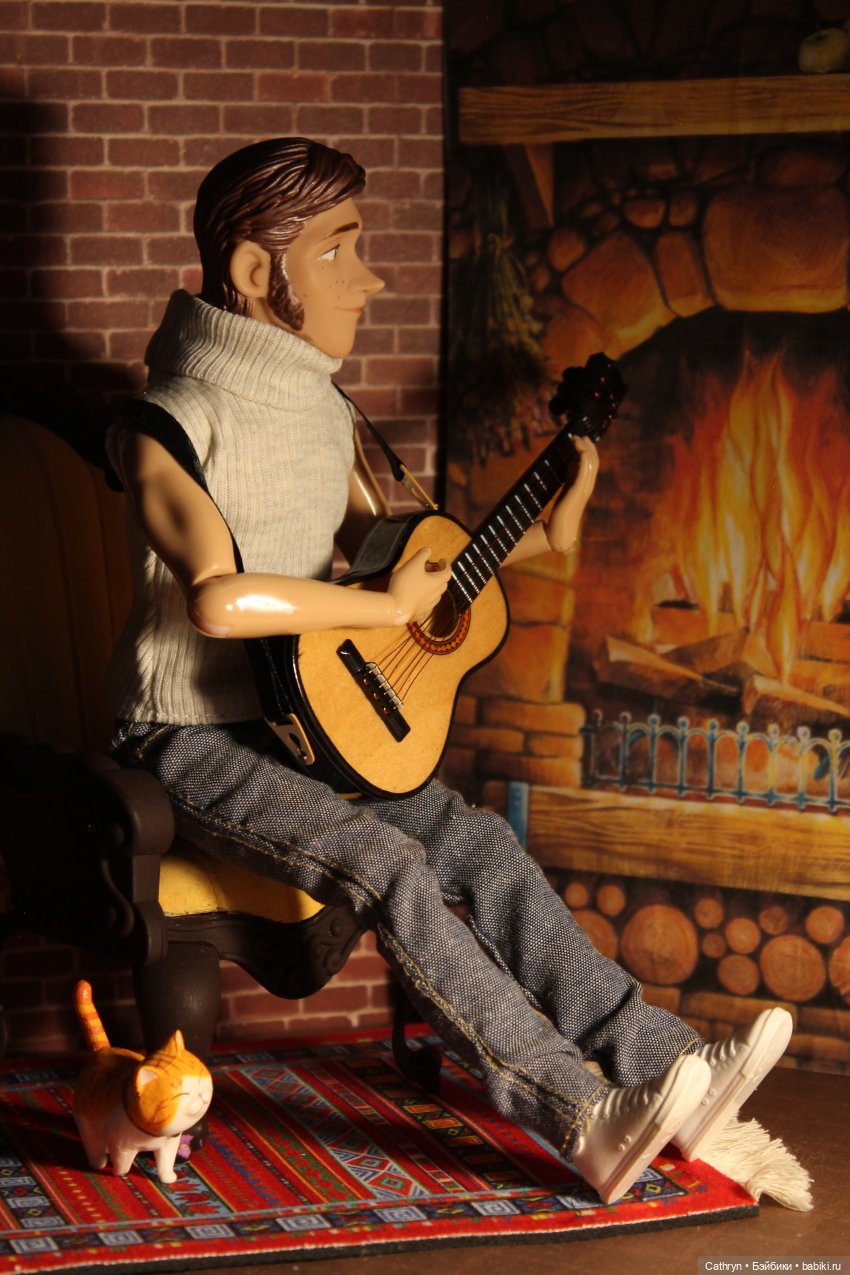 Эльза и Генри. Мечты и страдания (3) | Бэйбики Эльза и Генри. Мечты и страдания (3)