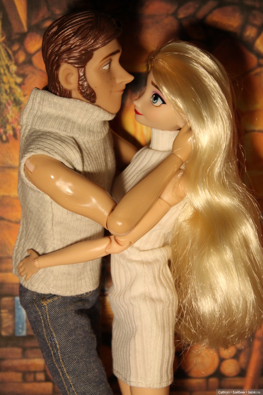 Эльза и Генри. Мечты и страдания (3) | Бэйбики Эльза и Генри. Мечты и страдания (3) (фото 10)