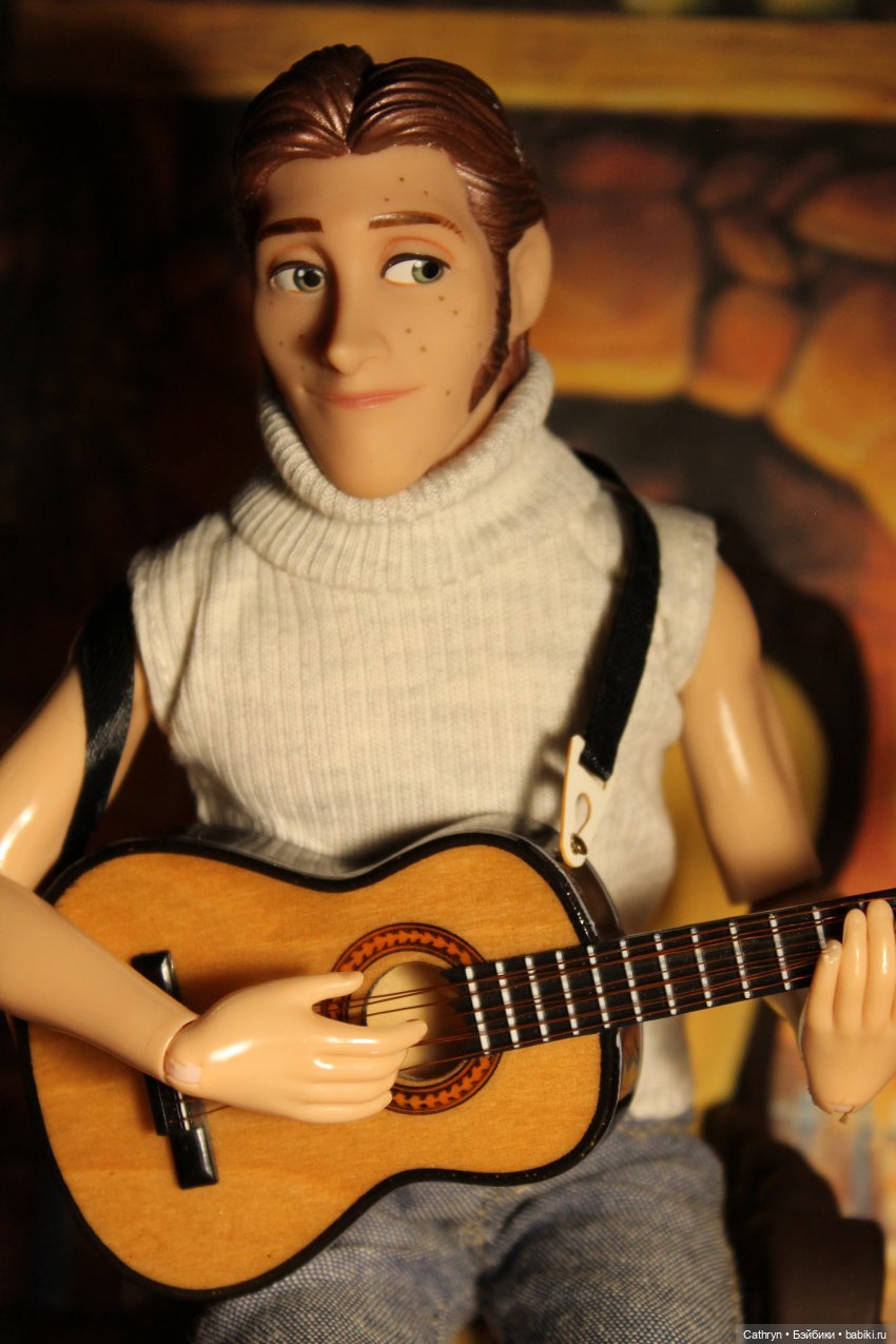 Эльза и Генри. Мечты и страдания (3) | Бэйбики Эльза и Генри. Мечты и страдания (3)