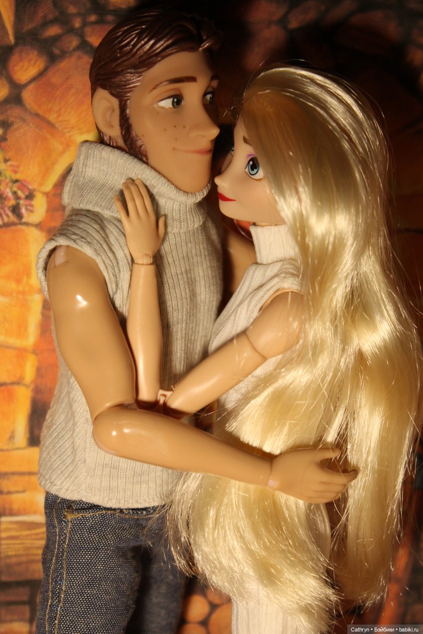 Эльза и Генри. Мечты и страдания (3) | Бэйбики Эльза и Генри. Мечты и страдания (3) (фото 9)