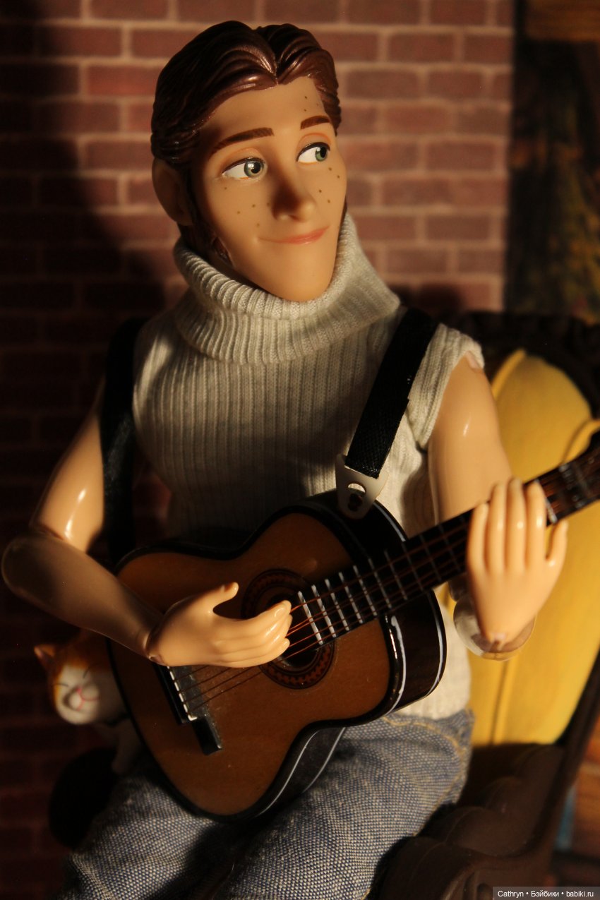 Эльза и Генри. Мечты и страдания (3) | Бэйбики Эльза и Генри. Мечты и страдания (3) (фото 3)