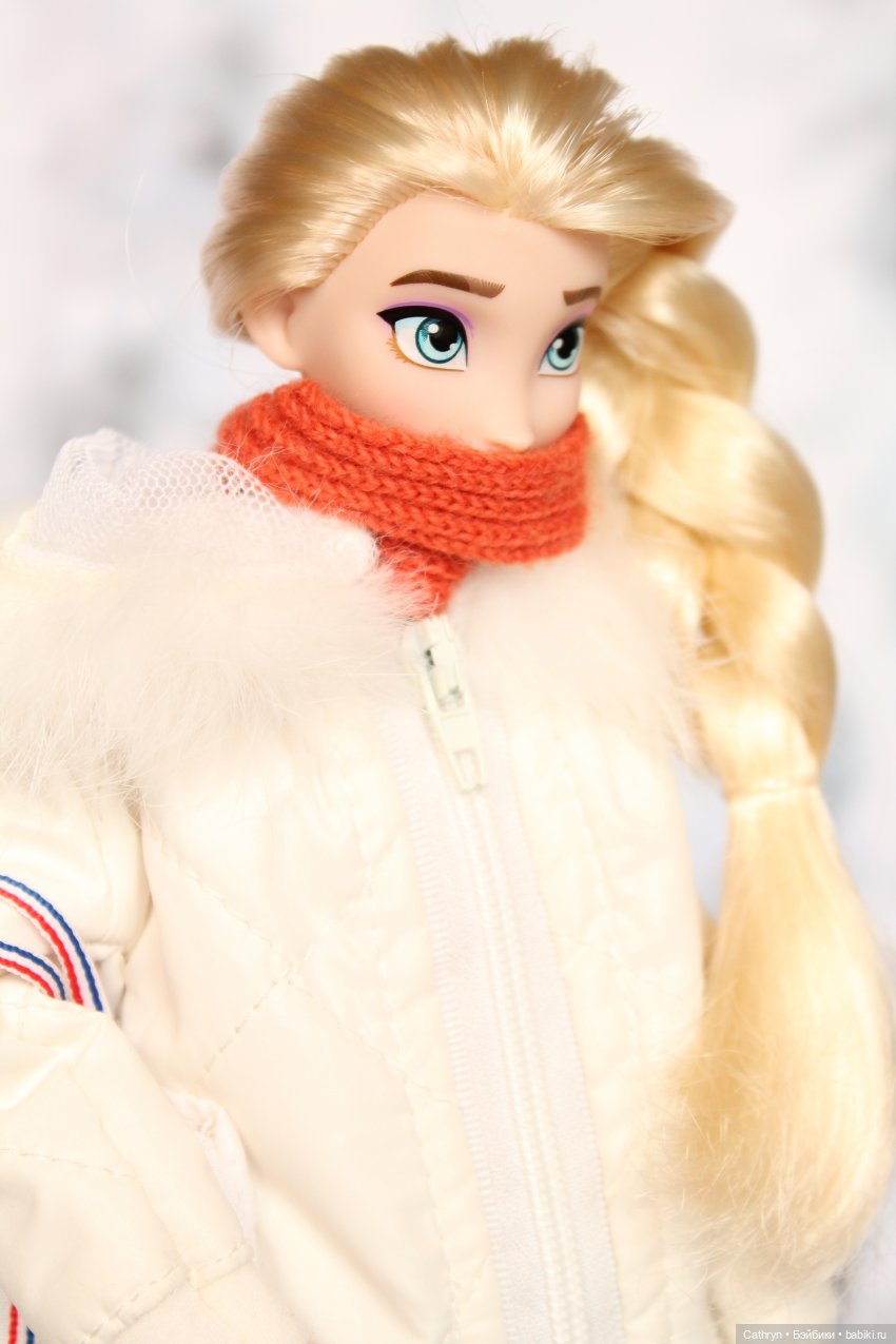 Эльза и Генри. Эльза и последний день зимы (5) (фото 9)