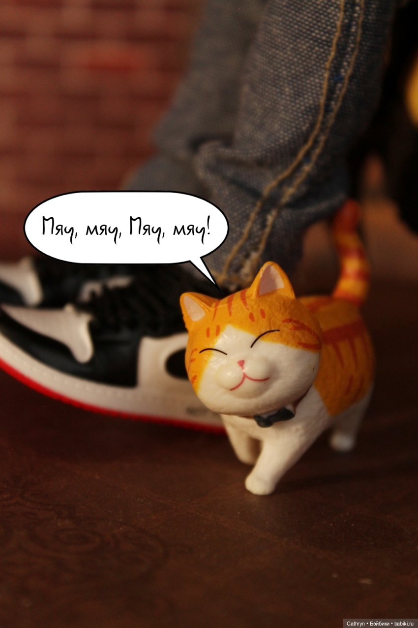 Эльза и Генри. Вечер Генри. (9) | Бэйбики Эльза и Генри. Вечер Генри. (9)